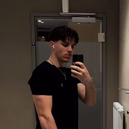 Profile picture