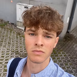 Profile picture