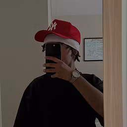 Profile picture