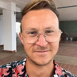 Profile picture