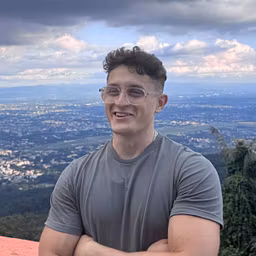 Profile picture
