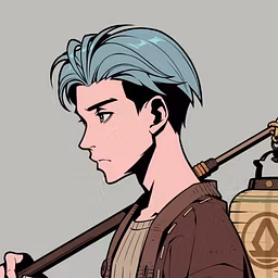 Profile picture