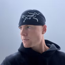 Profile picture