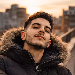 Profile picture