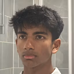 Profile picture