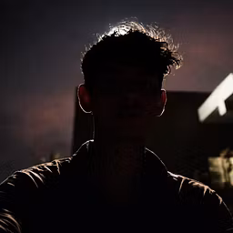 Profile picture
