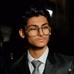 Profile picture