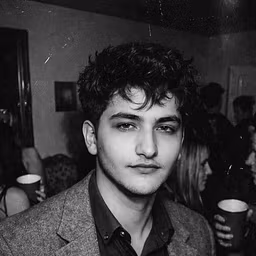 Profile picture