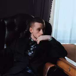 Profile picture