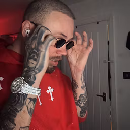 Profile picture