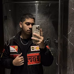 Profile picture