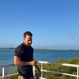 Profile picture
