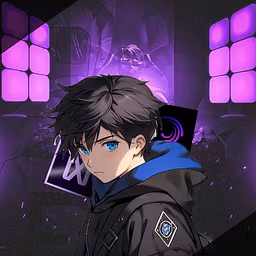 Profile picture