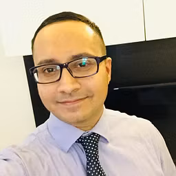 Profile picture