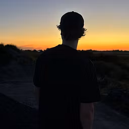 Profile picture