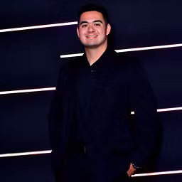 Profile picture
