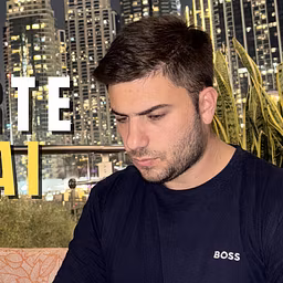 Profile picture