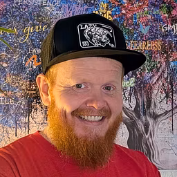 Profile picture