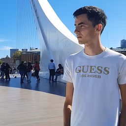 Profile picture