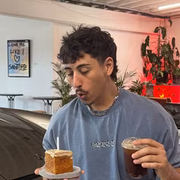 Profile picture