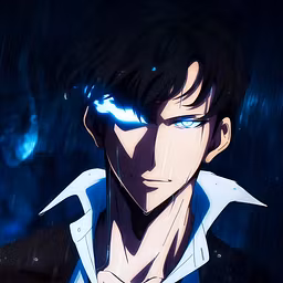 Profile picture