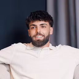 Profile picture