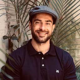 Profile picture