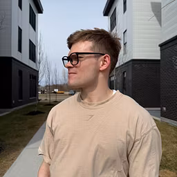 Profile picture