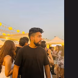 Profile picture