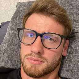 Profile picture