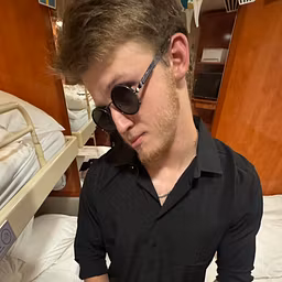 Profile picture