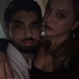 Profile picture