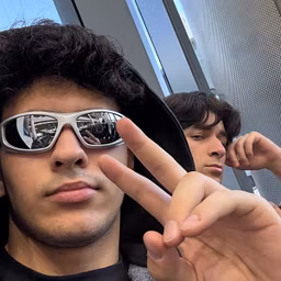 Profile picture