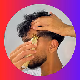 Profile picture