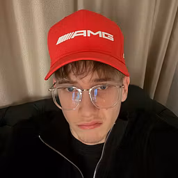 Profile picture