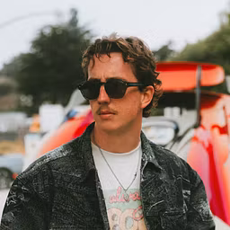 Profile picture
