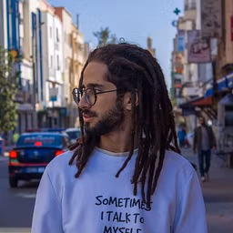 Profile picture