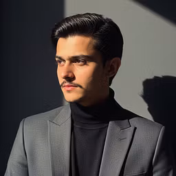 Profile picture