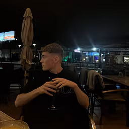 Profile picture