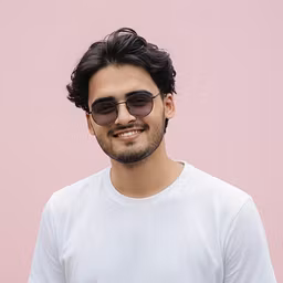 Profile picture