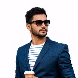 Profile picture