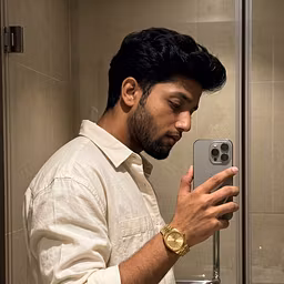 Profile picture