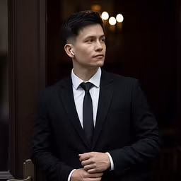Profile picture
