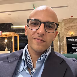 Profile picture