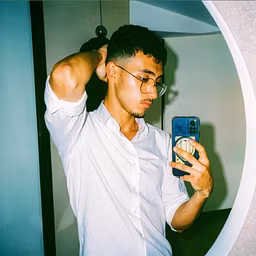 Profile picture