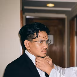 Profile picture