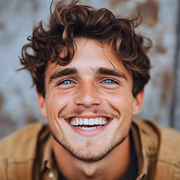 Profile picture