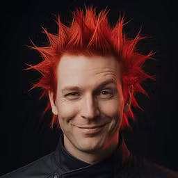 Profile picture