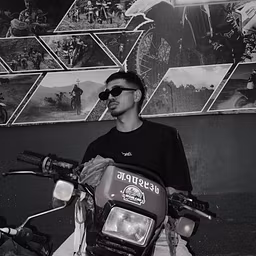 Profile picture