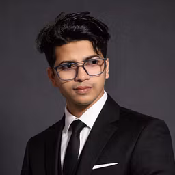 Profile picture